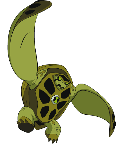 Alien Z, Ben 10 Wiki