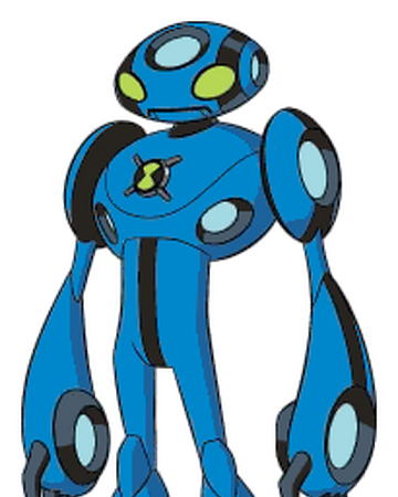 Ultimate Echo Echo Ben 10 Ultimate Wiki Fandom
