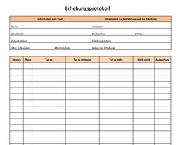 Die Beller Tabellen Beobachtung Und Dokumentation Wiki Fandom