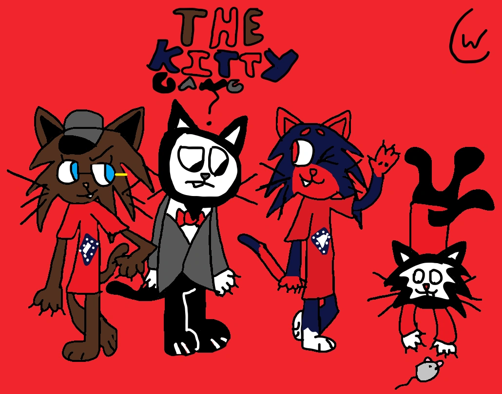 The Kitty Gang Beppbop Wiki Fandom