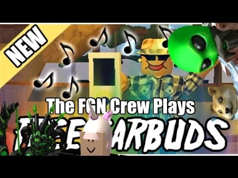 The FGN Crew Plays Roblox Twisted Murder We Have A Billboard PC Latest