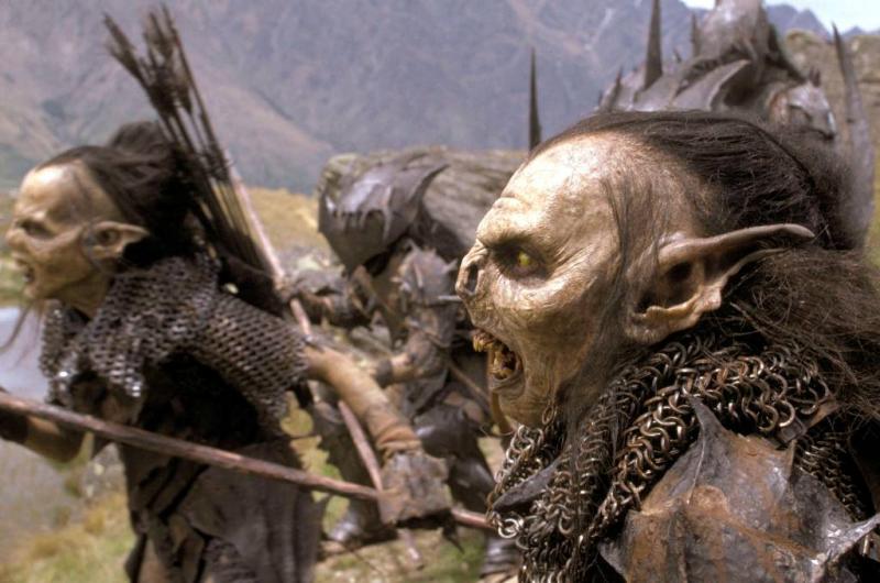 Goblins Beren and Lúthien Wiki Fandom
