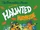 The Berenstain Bears and the Haunted Hayride