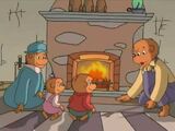 The Berenstain Bears Count Their Blessings (episode)