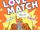 The Berenstain Bears and the Love Match
