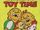 The Berenstain Bears' Toy Time