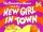 The Berenstain Bears and the New Girl in Town