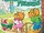 The Berenstain Bears and the Trouble with Friends