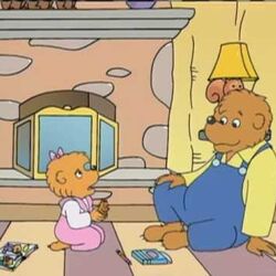 Category Episodes Berenstain Bears Wiki Fandom