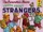 The Berenstain Bears Learn About Strangers