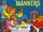 The Berenstain Bears Forget Their Manners