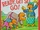 The Berenstain Bears Ready, Get Set, Go!