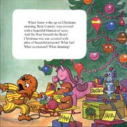 The Berenstain Bears Meet Santa Bearjpg Page31