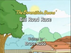 Big Road Race