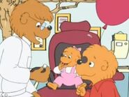 Theberenstainbearsdentist2 2