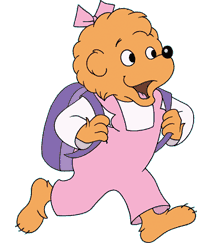 World's Best Papa Bear (berenstain Bears) - (berenstain Bears