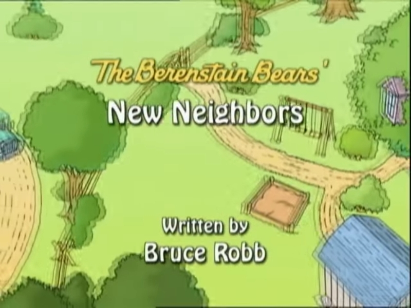 The Neighbors, The Neighbors Wiki