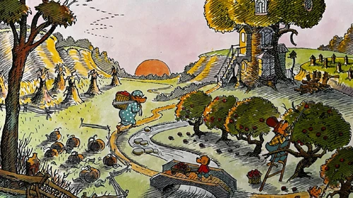 Berenstain Bears Wiki