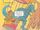 The Berenstain Bears' Dinosaur Coloring Adventure