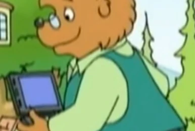 Mama Bear | Berenstain Bears Wiki | Fandom Mama Bear | Berenstain Bears Wiki | Fandom