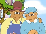 List of Berenstain Bears Characters