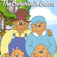 the berenstain bears and baby makes five