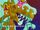 The Berenstain Bears and the G-Rex Bones