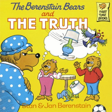 The Berenstain Bears' Soccer Star, Berenstain Bears Wiki