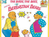The Birds, the Bees, and the Berenstain Bears