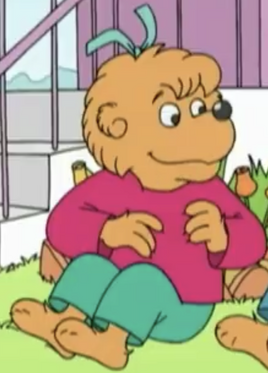 Millie image