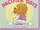 Berenstain Baby Bears Pacifier Days