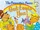 The Berenstain Bears God Loves You!