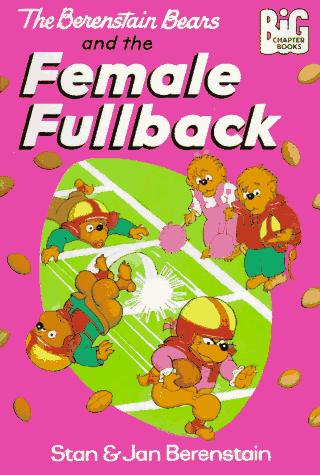 The Berenstain Bears' Soccer Star, Berenstain Bears Wiki