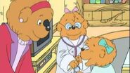 The Berenstain Bears Go To The Doctor Don't Pollute (Anymore) - Ep