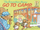 The Berenstain Bears Go to Camp