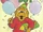 The Berenstain Bears' Birthday Boy