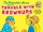 The Berenstain Bears and the Trouble With Grownups
