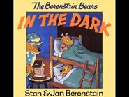 Living Books- The Berenstain Bears in the Dark (Read to Me)