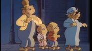 The Berenstain Bears and the Spooky Old Mansion