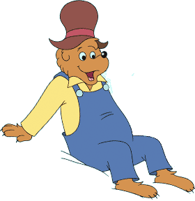 World's Best Papa Bear (Berenstain Bears): For a Bear-y Special