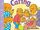 The Berenstain Bears Caring
