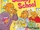 The Berenstain Bears Go to Sunday School