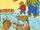 The Berenstain Bears Phenom in the Family