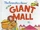 The Berenstain Bears at the Giant Mall