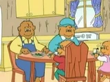 The Berenstain Bears Say Please and Thank You (episode)