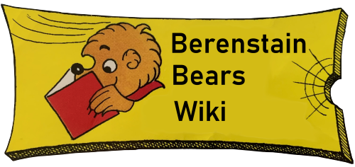 Berenstain Bears Wiki