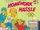 The Berenstain Bears and the Homework Hassle