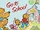 The Berenstain Bears Go to School