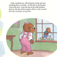 The Berenstain Bears and the Green-Eyed Monsterjpg Page20