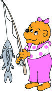 BerenstainBearSister